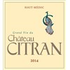 Magnum Château Citran - Haut-Médoc 2014