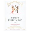 Magnum Château Clerc Milon - Pauillac 1999 11166fe81142afc18593181d6269c740 