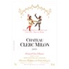 Magnum Château Clerc Milon - Pauillac 2001