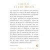 Magnum Château Clerc Milon - Pauillac 2005