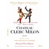 Magnum Château Clerc Milon - Pauillac 2012