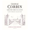 Magnum Château Corbin - Saint-Emilion Grand Cru 2018