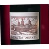 Magnum Château Cos d'Estournel - Saint-Estèphe 2016 b5952cb1c3ab96cb3c8c63cfb3dccaca 