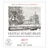 Magnum Château Duhart-Milon - Pauillac 2017