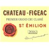 Magnum Château Figeac - Saint-Emilion Grand Cru 2016