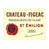 Magnum Château Figeac - Saint-Emilion Grand Cru 2018