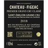 Magnum Château Figeac - Saint-Emilion Grand Cru 2018 4df5d4d9d819b397555d03cedf085f48 