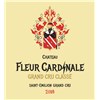 Magnum - Château Fleur Cardinale - Saint-Emilion Grand Cru 2018