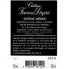 Magnum Château Fourcas Dupré - Listrac-Médoc 2014