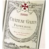 Magnum Château Gazin - Pomerol 2015
