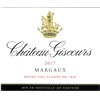 Magnum Château Giscours - Margaux 2017