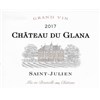 Magnum Château Du Glana - Saint-Julien 2017