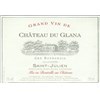 Magnum Château Du Glana - Saint-Julien 2017 6b11bd6ba9341f0271941e7df664d056 