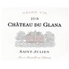 Magnum Château Du Glana - Saint-Julien 2018