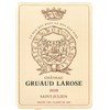 Magnum Château Gruaud Larose - Saint-Julien 2010