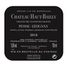 Magnum Château Haut Bailly - Pessac-Léognan 2016 11166fe81142afc18593181d6269c740 