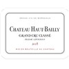 Magnum Château Haut Bailly - Pessac-Léognan 2018