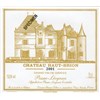 Magnum Château Haut Brion - Pessac-Léognan 2001