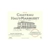Magnum Château Haut-Marbuzet - Saint-Estèphe 2012 4df5d4d9d819b397555d03cedf085f48 