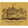 Magnum Château d'Issan - Margaux 2018