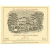 Magnum Château Lafite Rothschild - Pauillac 1979