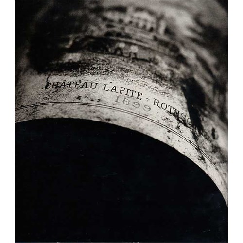 Magnum Château Lafite Rothschild - Pauillac 1994 