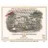Magnum Château Lafite Rothschild - Pauillac 1997