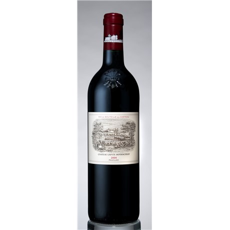Magnum Château Lafite Rothschild - Pauillac 2004