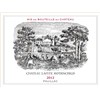 Magnum Château Lafite Rothschild - Pauillac 2012