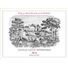 Magnum Château Lafite Rothschild - Pauillac 2016