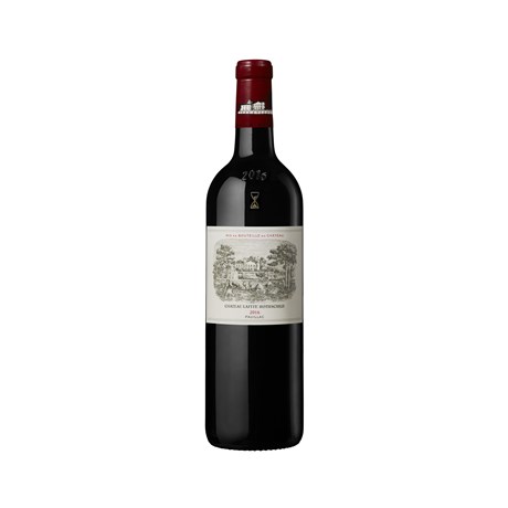 Magnum Château Lafite Rothschild - Pauillac 2016