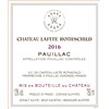 Magnum Château Lafite Rothschild - Pauillac 2016