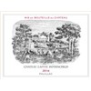 Magnum Château Lafite Rothschild - Pauillac 2016 6b11bd6ba9341f0271941e7df664d056 