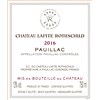 Magnum Château Lafite Rothschild - Pauillac 2016 6b11bd6ba9341f0271941e7df664d056 