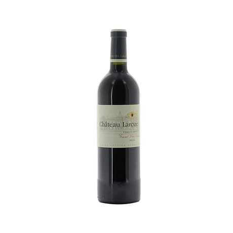 Magnum Château Laroze - Saint-Emilion Grand Cru 2009
