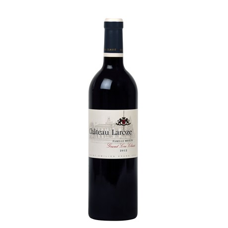 Magnum Château Laroze - Saint-Emilion Grand Cru 2015