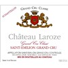 Magnum Château Laroze - Saint-Emilion Grand Cru 2015