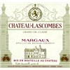 Magnum Château Lascombes - Margaux 2015