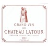 Magnum Château Latour - Pauillac 2003