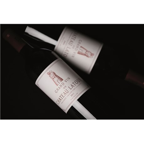 Magnum Château Latour - Pauillac 2011