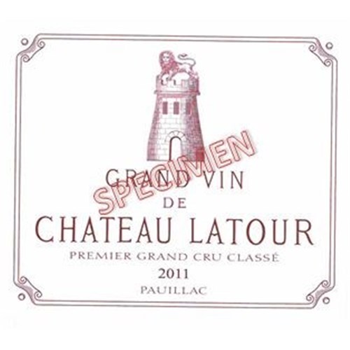 Magnum Château Latour - Pauillac 2011 6b11bd6ba9341f0271941e7df664d056 