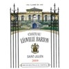 Magnum Château Léoville Barton - Saint-Julien 2009