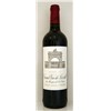 Magnum Château Léoville Las Cases - Saint-Julien 2007