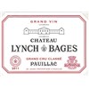 Magnum Chateau Lynch Bages - Pauillac 2011 
