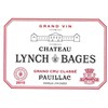 Magnum Château Lynch Bages - Pauillac 2015