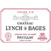 Magnum Château Lynch Bages - Pauillac 2017