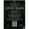 Magnum Château Lynch Bages - Pauillac 2017 b5952cb1c3ab96cb3c8c63cfb3dccaca 