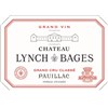 Magnum - Château Lynch Bages - Pauillac 2018
