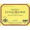 Magnum Chateau Lynch Moussas - Pauillac 2016 