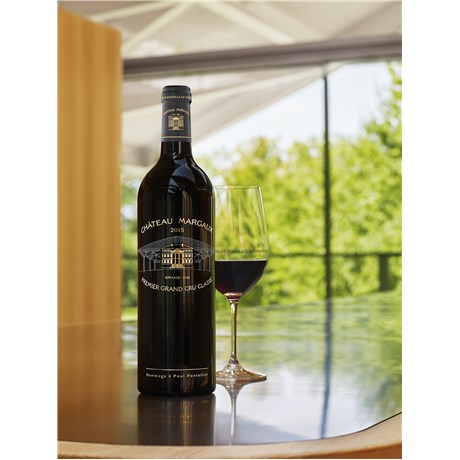 Magnum Château Margaux - Margaux 2015